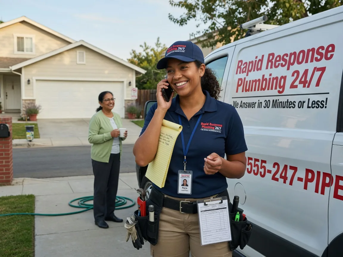 Emergency Plumber Liberal, MO FAQs